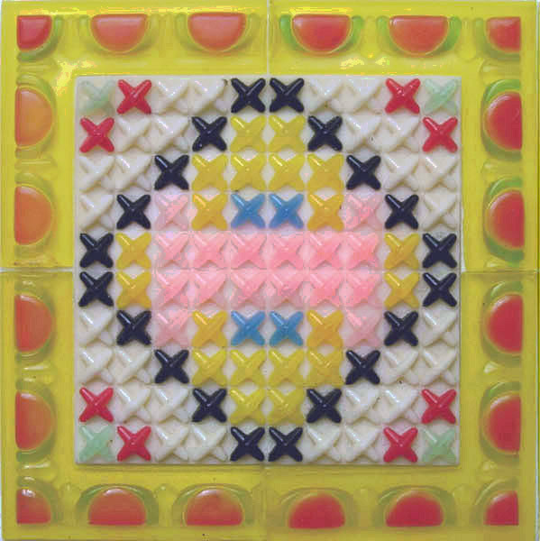 PATTI-GOOP 14-PACK MADE FOR CREEPY BUGS TOYS AND RUBBERY CRAWLERS PATTI GOOP