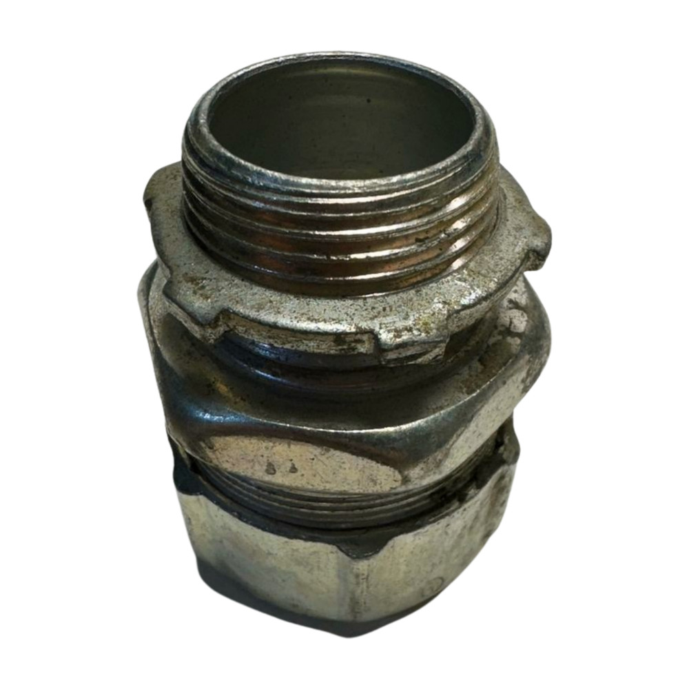 Thomas & Betts 8323 Rigid Insulated Compression Connector Fitting