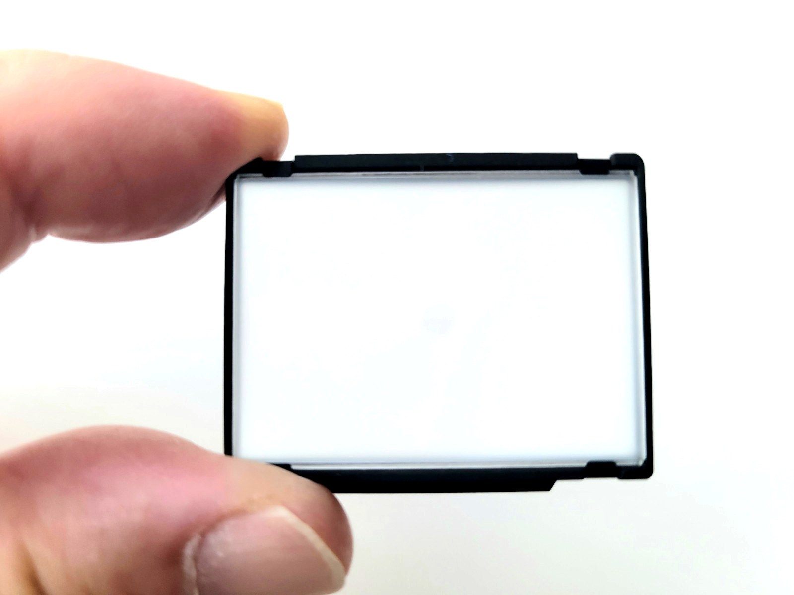 [MINT IN BOX] Nikon Focusing Screen Type A for F3 From JAPAN #808