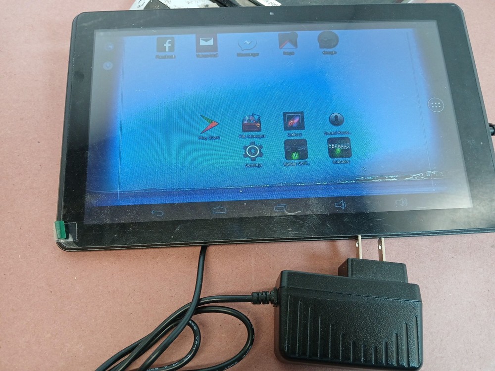 Vintage dopo dpm1081 tablet