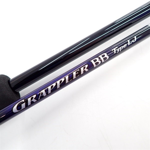 Shimano 21 Grappler BB Type LJS63-3 Cond/B+