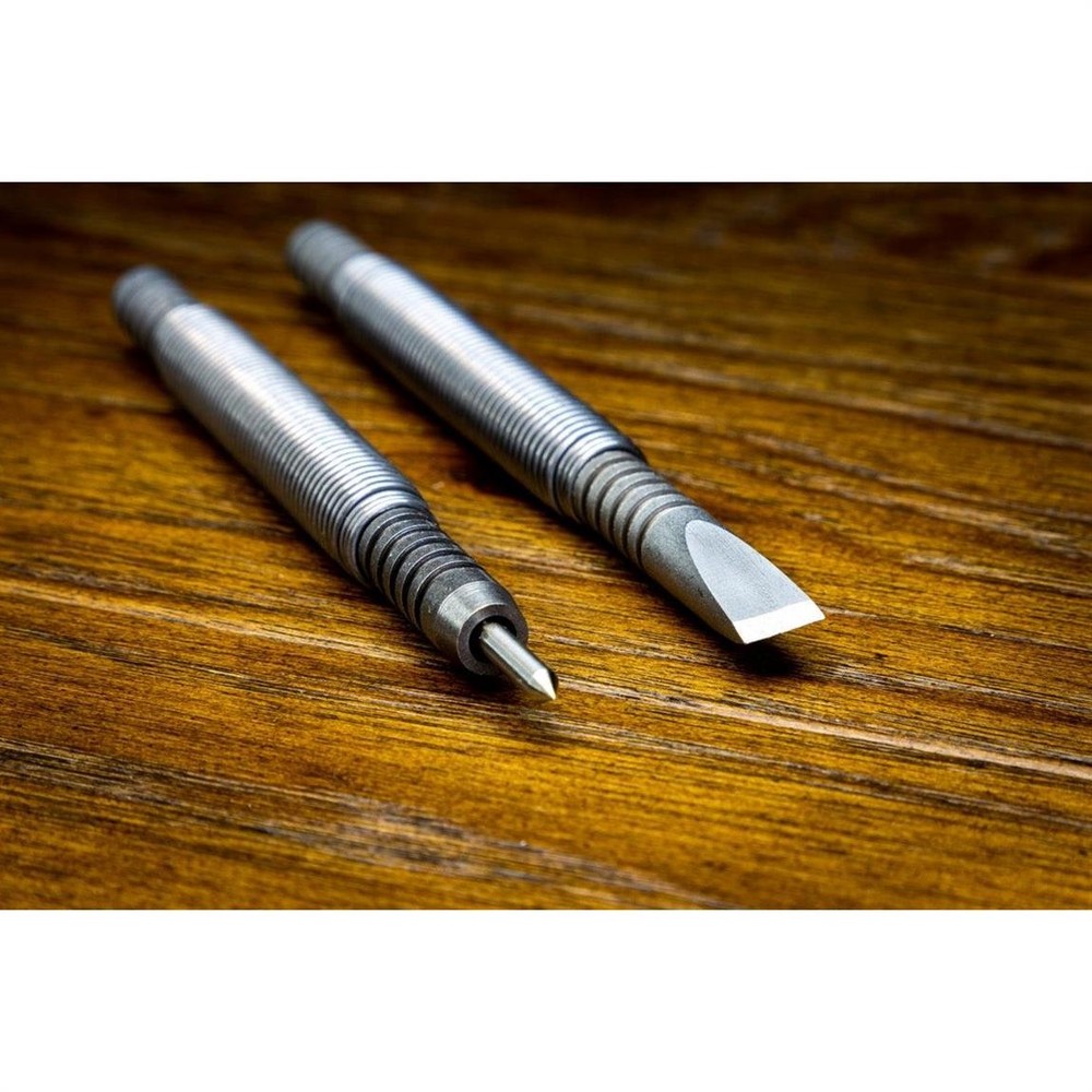 Spring Tools RR1005 Two-Piece Rivet Removal Set