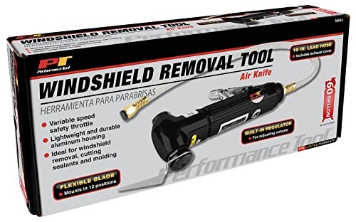 M664 Windshield Removal Tool