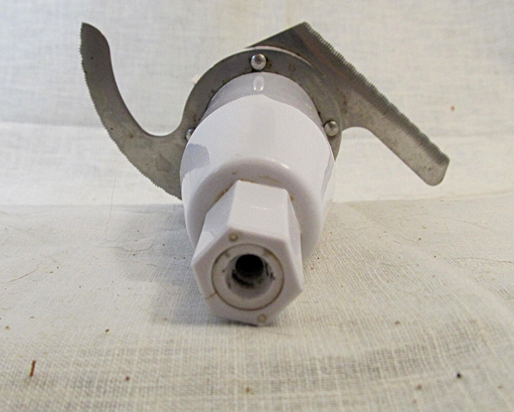 Cutter unit for Black & Decker FP1445 food processor part only Quick n Easy