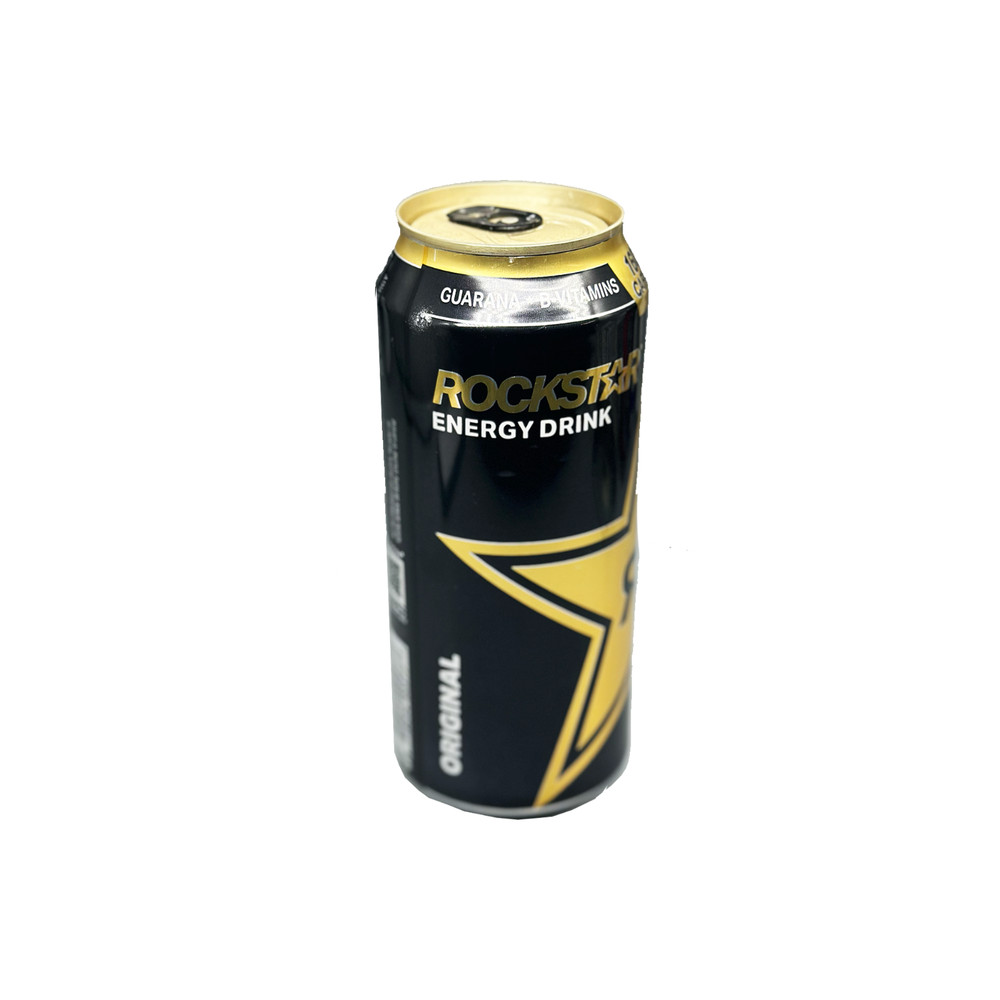 Stash Can- Secret Storage Container- RockStar-Original ( Hide Valuables)