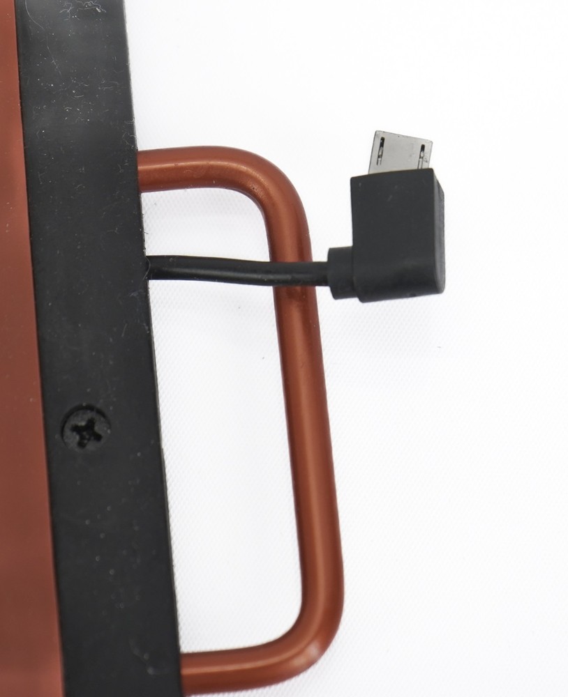 Keith McMillen Instruments Rogue Wireless MIDI Accessory for QuNeo MISSING ITEM