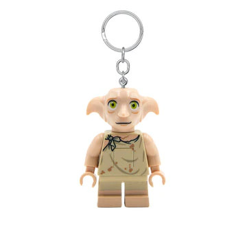 LEGO® Harry Potter Keychain Light Dobby