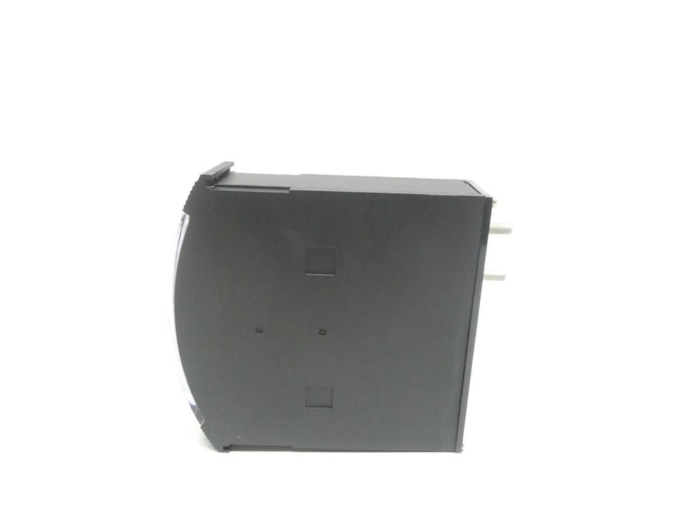 Weschler Instruments 907709C1 Vertical Panel Meter 0-120percent