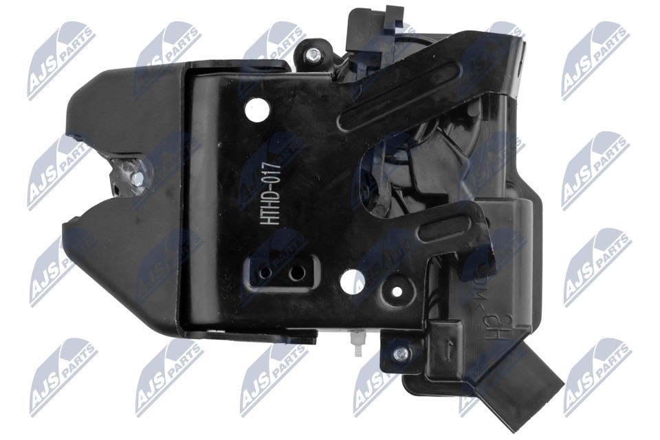 For NTY EZC-HD-017 TAILGATE CENTRAL LOCKING