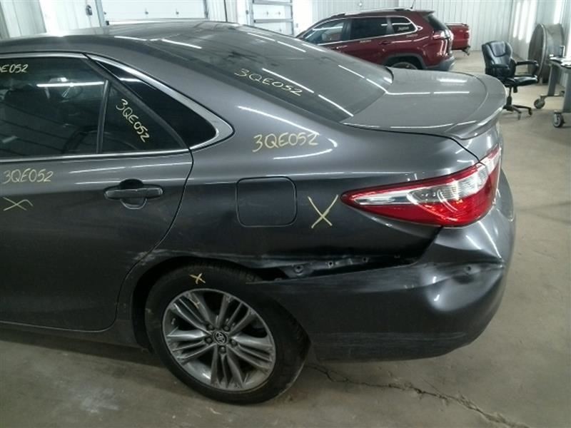 CAMRY 2016 High Mounted Stop Light 104620173