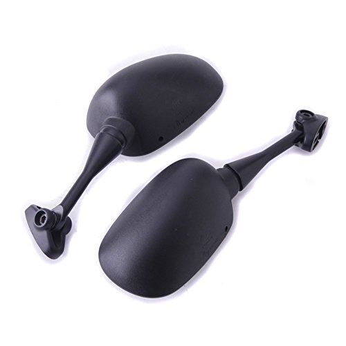 Replacement Pattern Mirrors for Honda CB 600 S Hornet 00-03