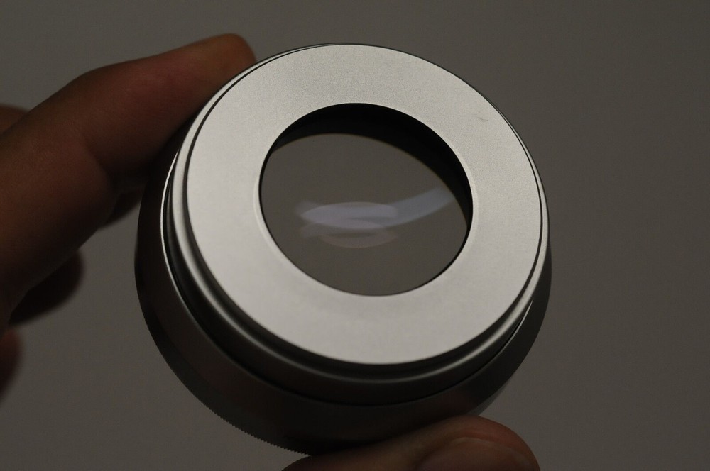 Digital Optics 2x AF Conversion Lens, Boxed, Pouch, Caps, 52mm
