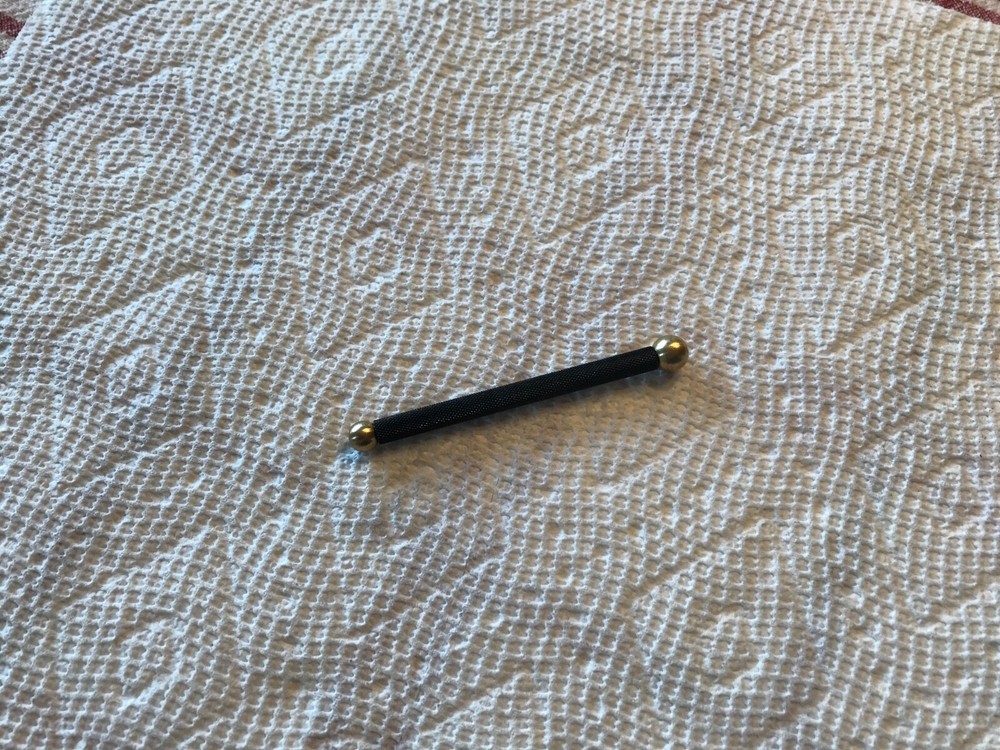  Airgun Pellet Seating Tool, Pellet Depth Tool, Depth Seating Tool