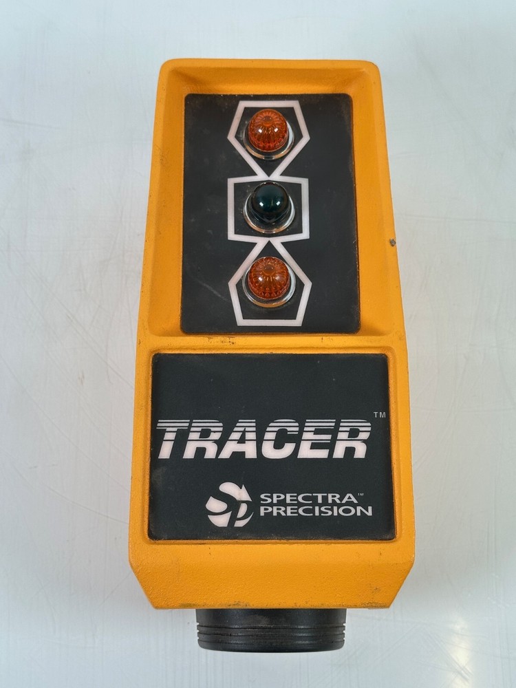 Spectra Precision Laserplane St2-20 w/ Case