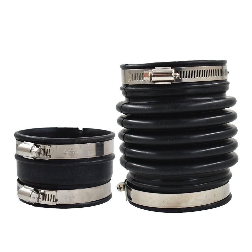 For 05-17 Nissan Frontier Xterra 4.0L 696-009 16576-EA200 Air Intake Hose Tube