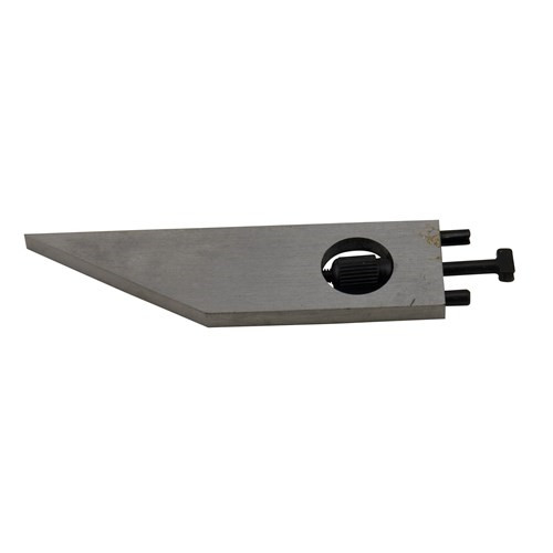 BASE W/CLAMP FOR UNIV. BEVEL PROTRACTOR