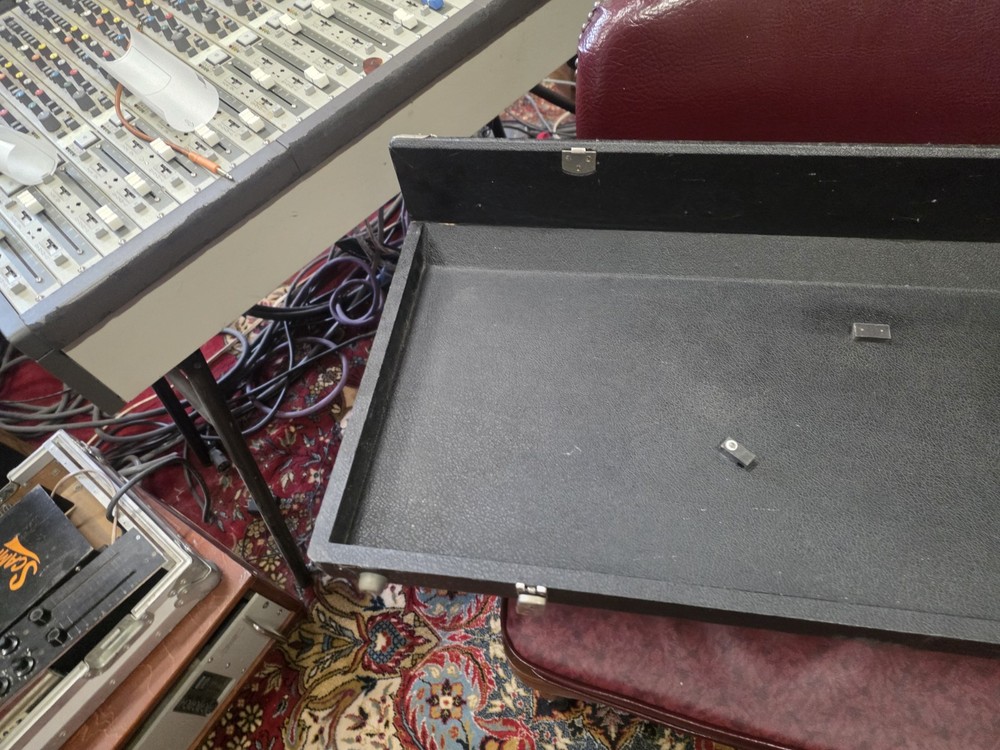 Hohner Clavinet C Lid 1960s 1970s
