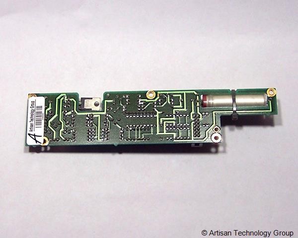 HP 70904-60001 Voltage Board