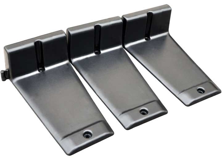 Caliber Products 13342 Flex Glides - Low Profile 8pcs