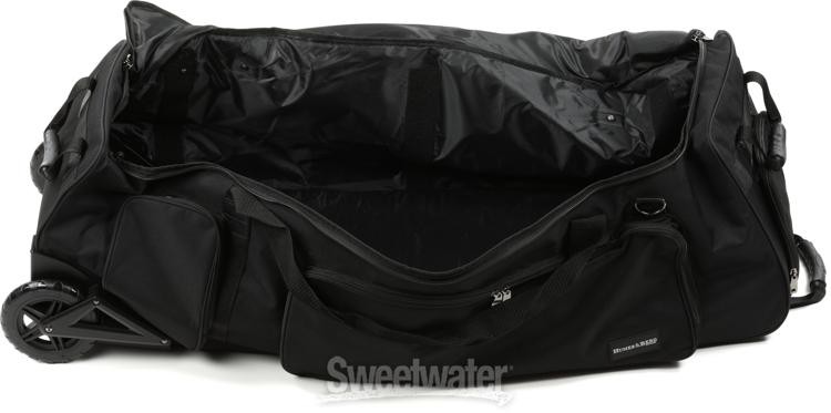 Humes & Berg HB542TP Tilt-N-Pull Hardware Case