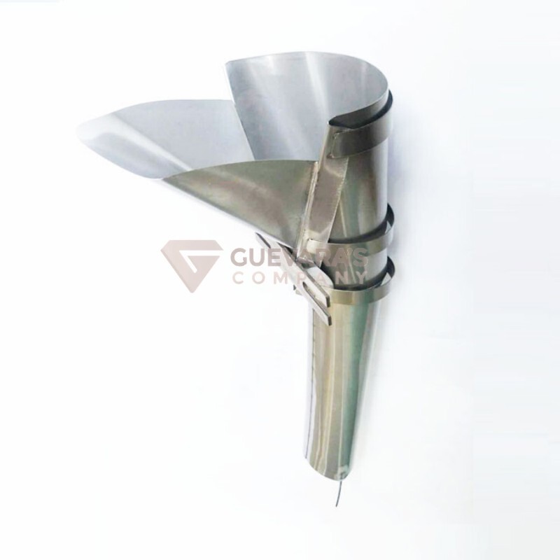 Customized Three Sides/Backside Sachet Packing Machine Wrapper Forming Spout