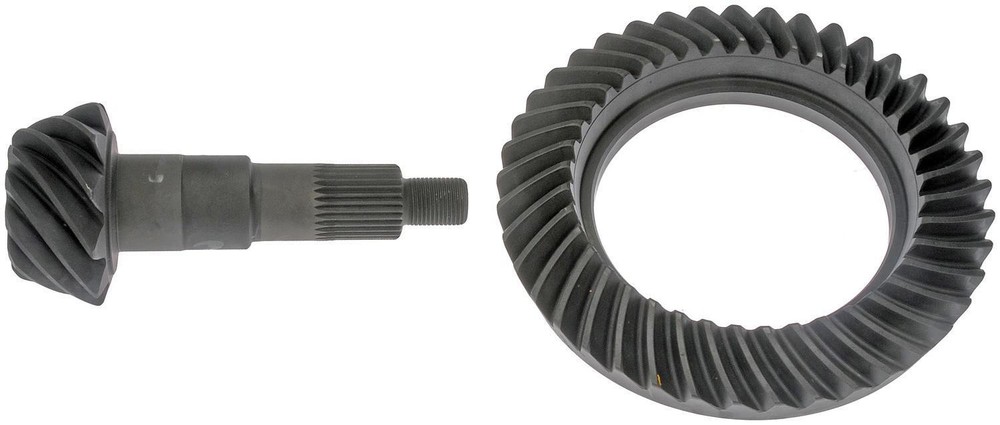 Diff Ring & Pinion  Dorman (OE Solutions)  697-358