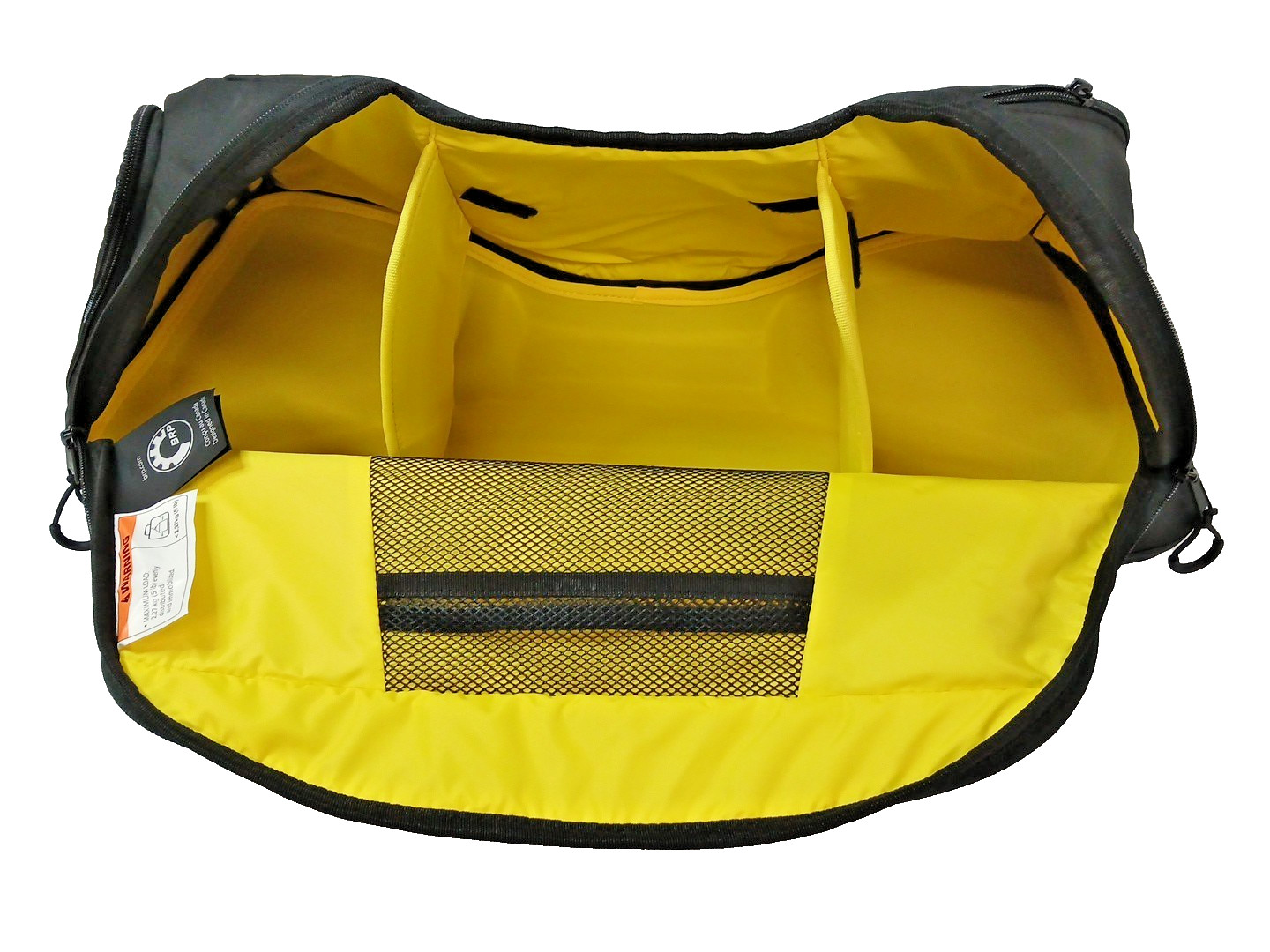 New OEM LinQ 5 US Gal (20 L) Storage Bag #295101073