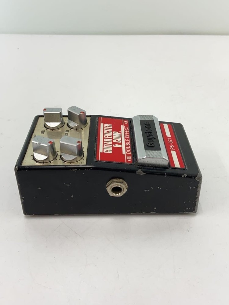 Guyatone Effector Ps-021 No.y1684