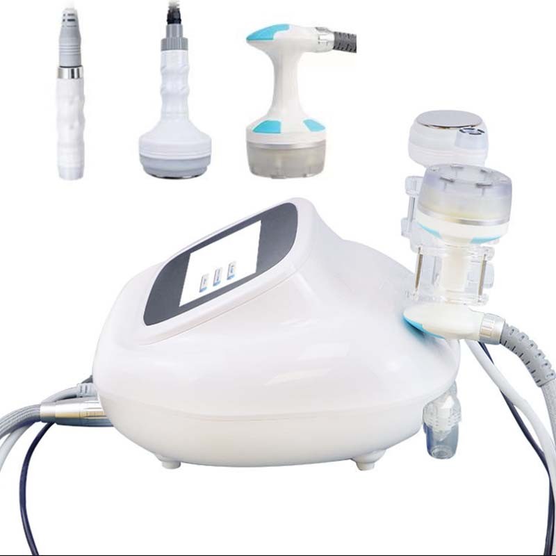 New Arrival Rf Slim Shape Machine for Fat Reducing 200W