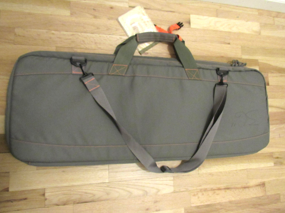 Tactical Tailor Covert Carry Case 36" Single rifle
