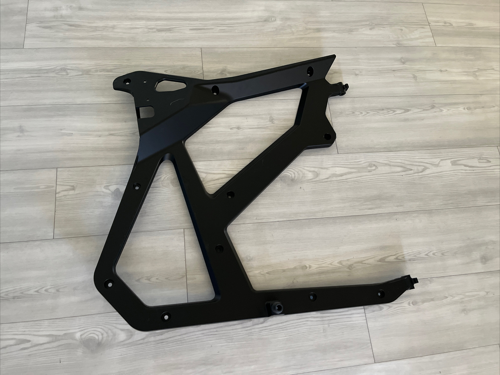 Oem Factory Polaris Pro XP R RIGHT REAR RH Passenger DOOR FRAME 5634218-458