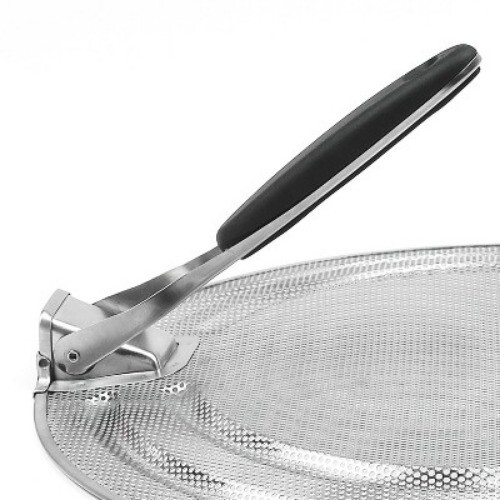 OXO Softworks Stainless Steel Splatter Screen