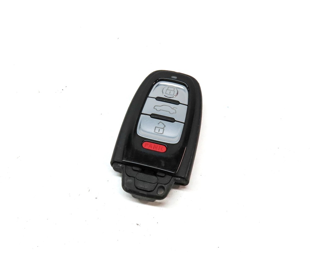 2012 AUDI A8 (D4 4H) REMOTE KEY BUTTON FOB