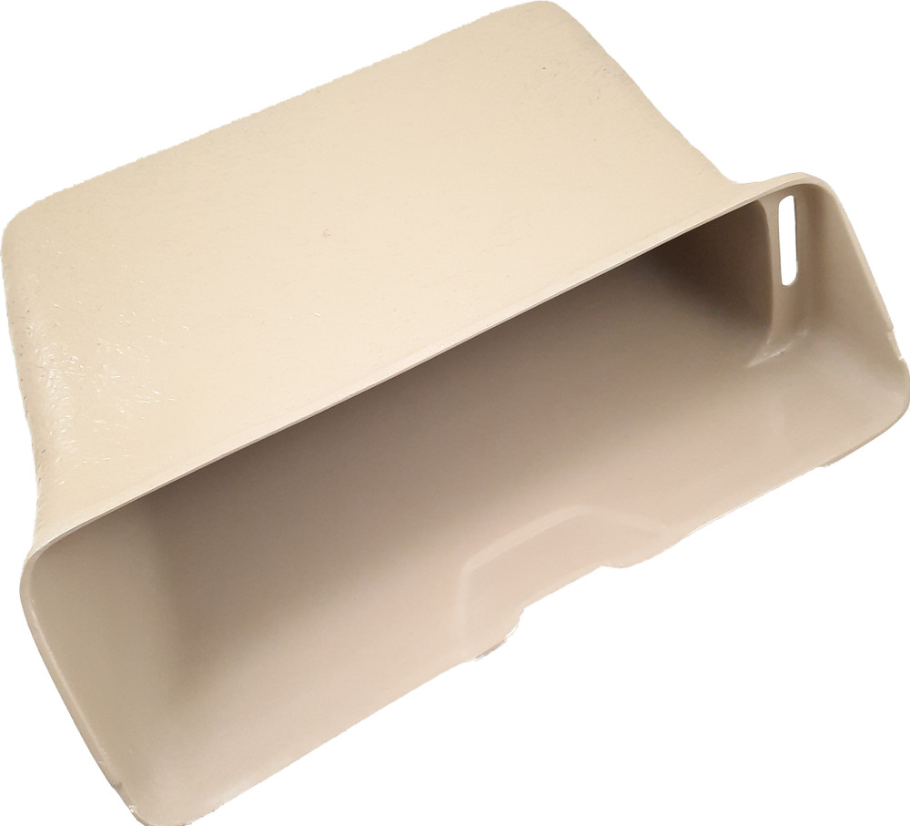 VW TYPE 3 1969-1973 INTERIOR GLOVE BOX NOTCHBACK SQUAREBACK FASTBACK VARIANT