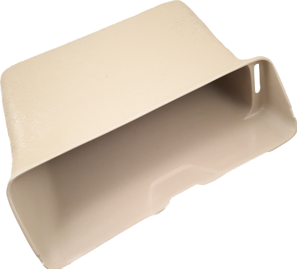 VW TYPE 3 1969-1973 INTERIOR GLOVE BOX NOTCHBACK SQUAREBACK FASTBACK VARIANT
