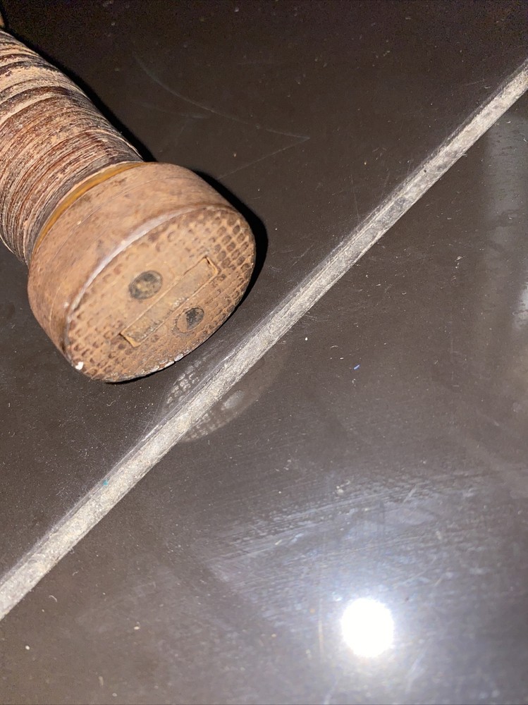 Cattaraugus 225Q Knife