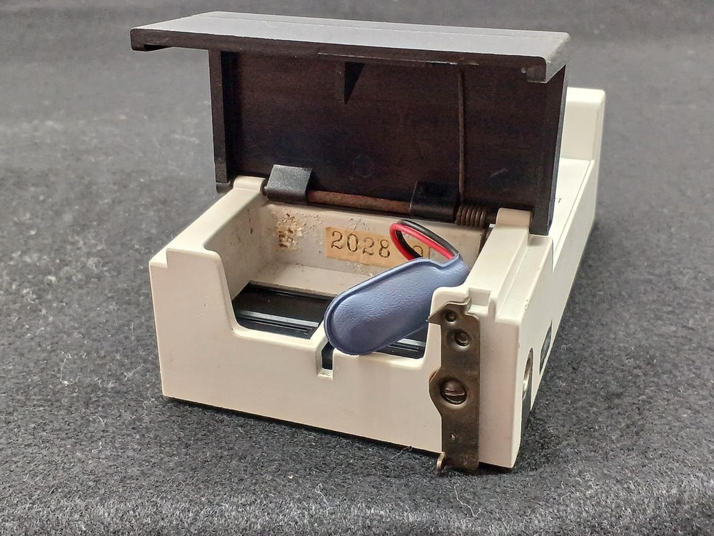 NEXT CHORUS Guitar Effect Pedal Used