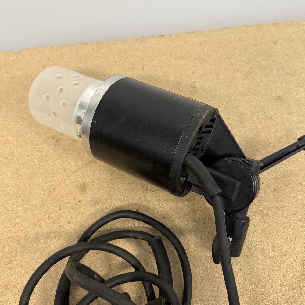 PROFOTO PRO-TUNGSTEN TUNGSTEN LIGHT Works Tested
