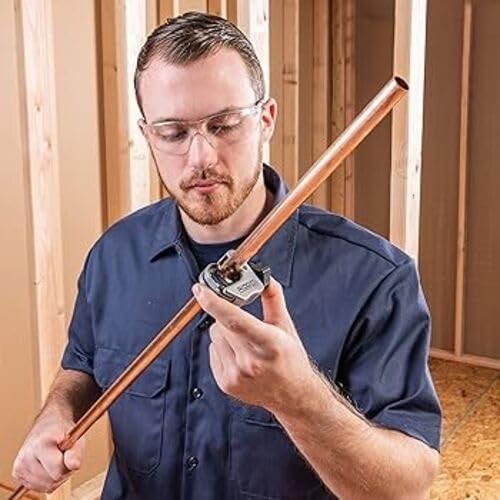 Ridgid 97787 Close Quarters Quick-Feed Cutter