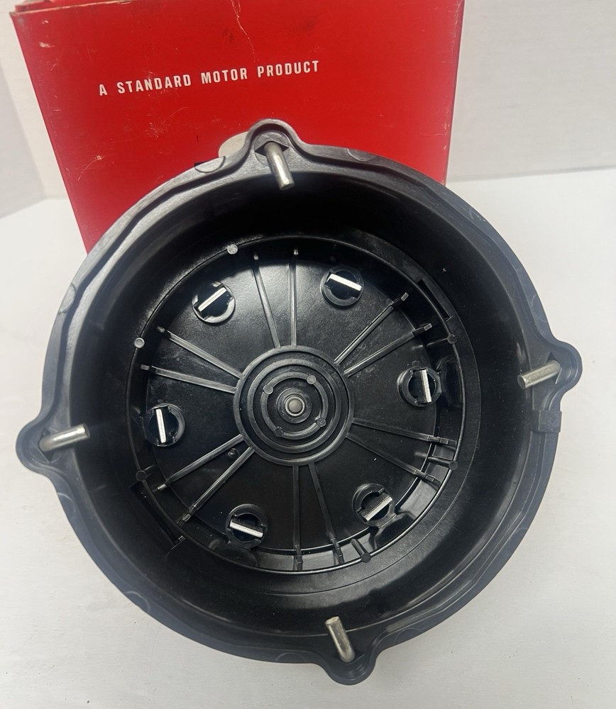 Standard Distributor Cap DR-446 New