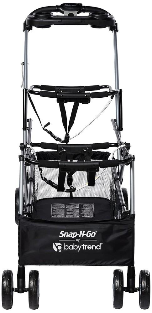 Snap-N-Go Double Stroller