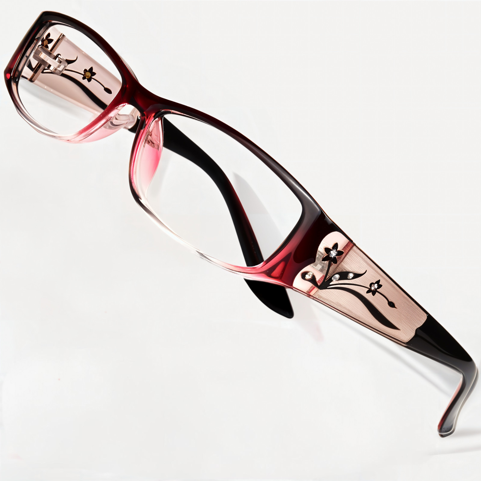 eyeBOGO Kaylee Stylish Reading Glasses for Women