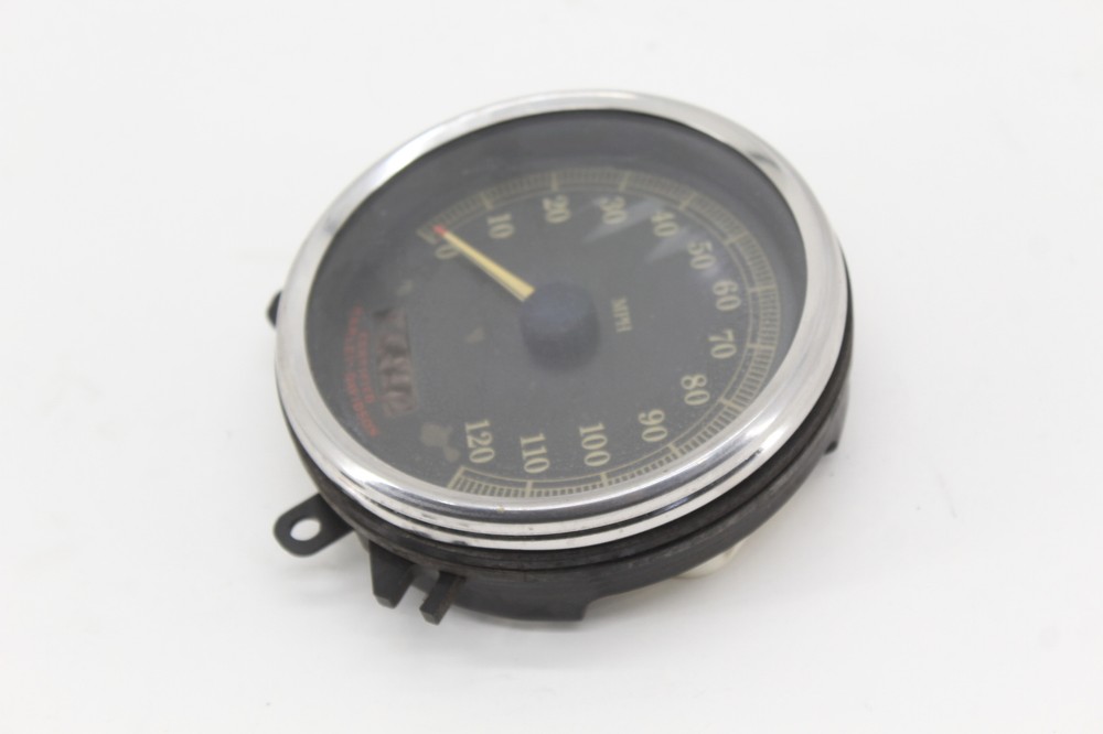 2004 Harley Davidson Heritage Flstc Speedo Speedometer