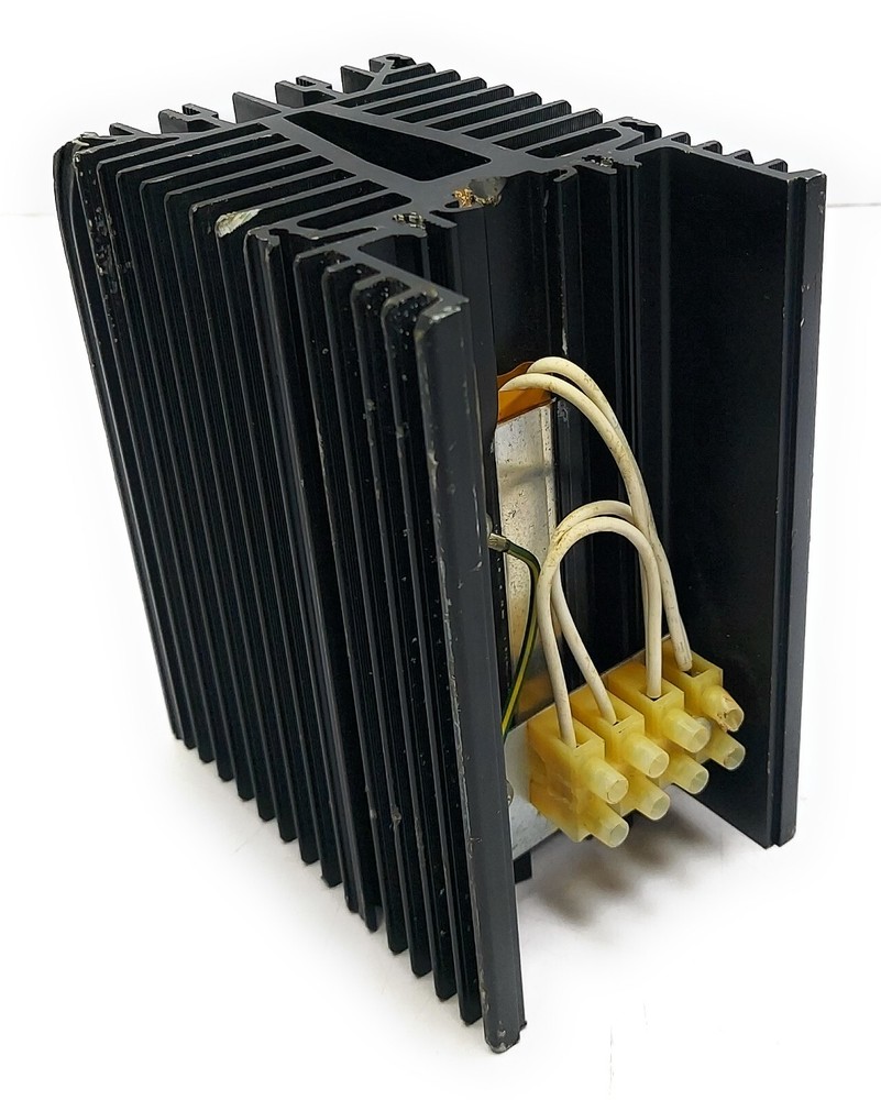 Semikron Heatsink, SEMIPACK, SEMIPONT, SEMITRANS