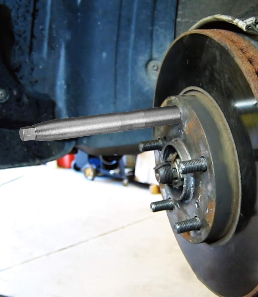 Wheel Stud Alignment Guide Tool Set - 5 Pack Wheel Hanger Tool for Wheel Moun...