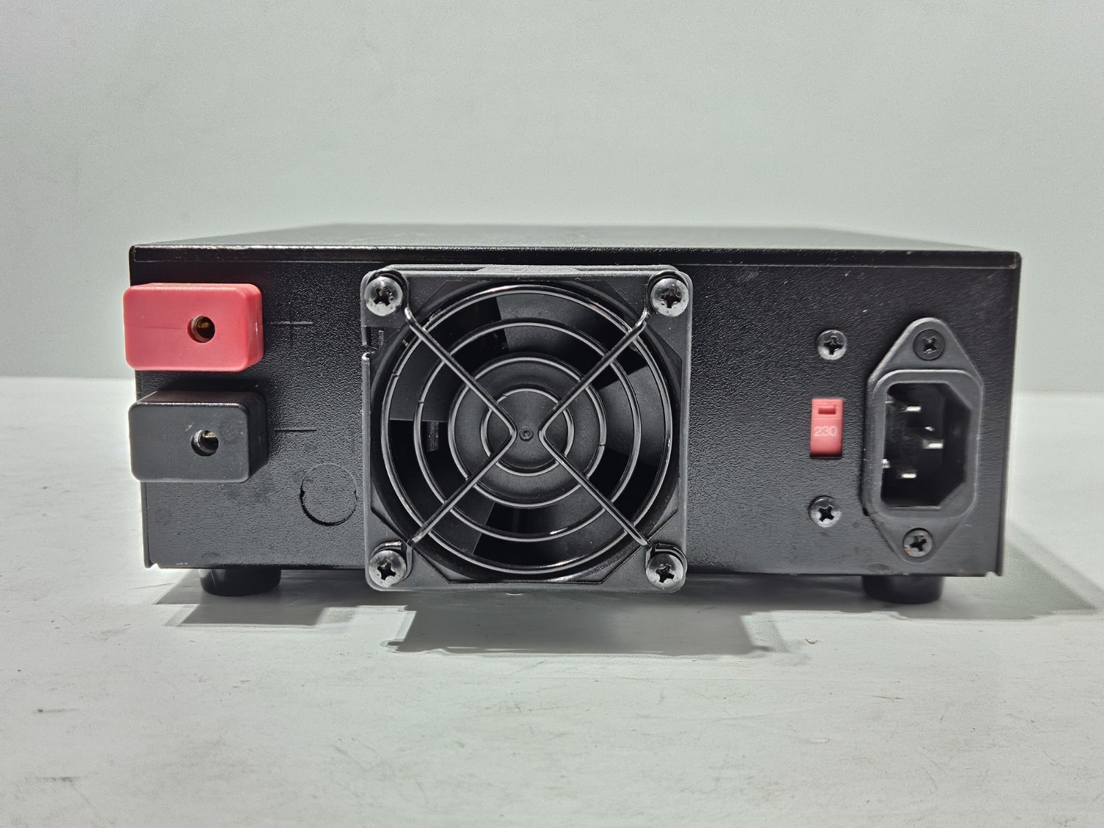 ASTRON SS25M SWITCHING POWER SUPPLY UNTESTED