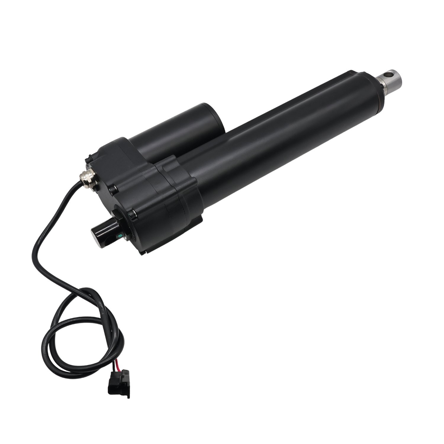 12V 10000N Stroke Mower Electric Actuator 180035 for Grasshopper Powerfold Decks