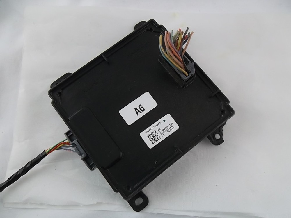 2017-2022 Honda CR-V  AC Temperature Control Module