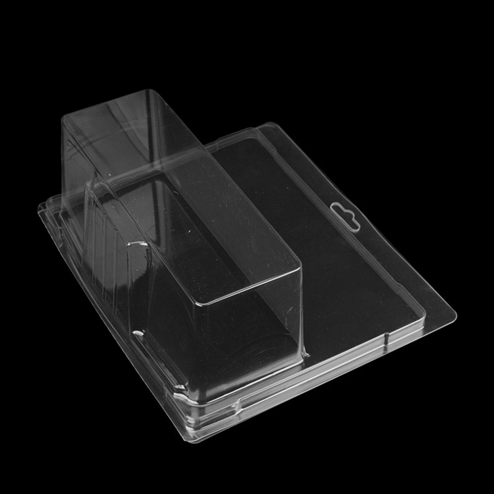 20PCS Plastic Protector Case Storage Display Box for Premium 2-Pack Series