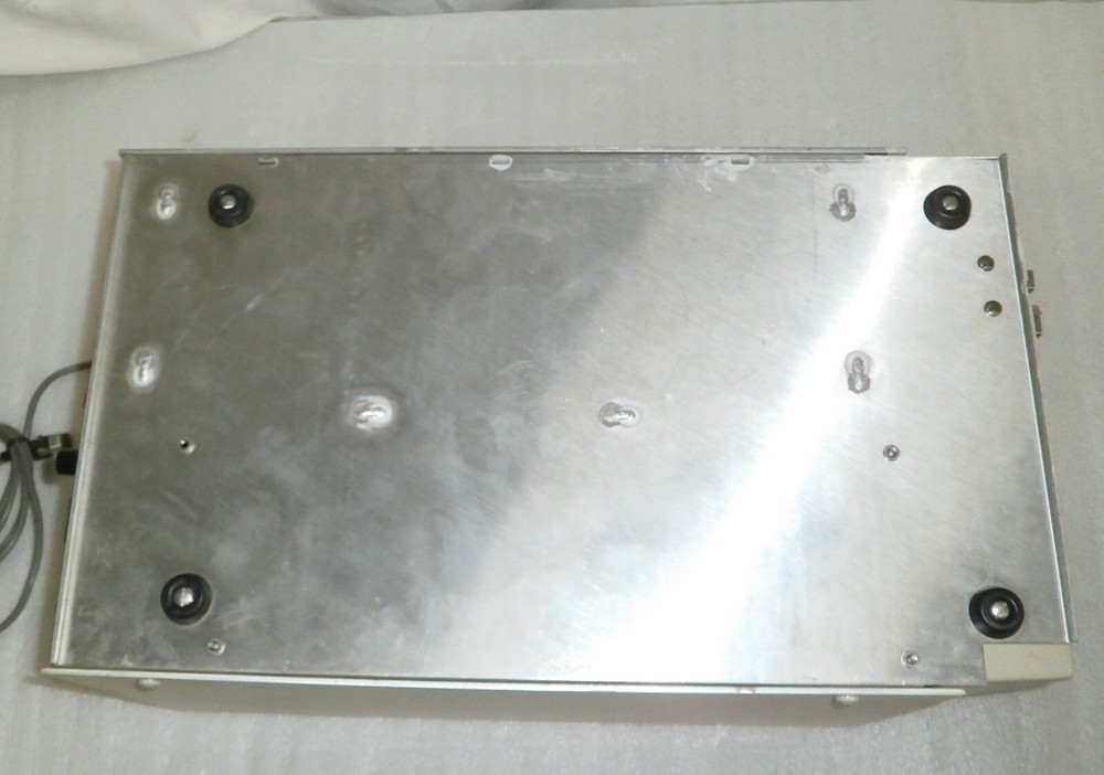 Waters 410 Model M411 RID Differential Refractometer Fair Condition